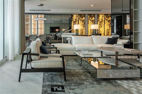 buy fendi residential apartments lebanon